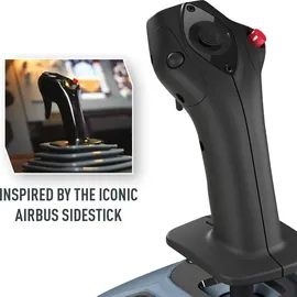 ThrustMaster TCA Officer Pack Airbus Edition