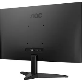 AOC 24B36X 24" schwarz