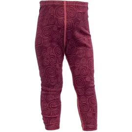 Devold of Norway Duo Active Merino Baselayer-hose - Raw White - 12 Monate