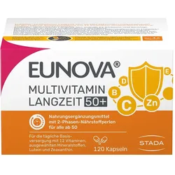 Eunova Langzeit 50+