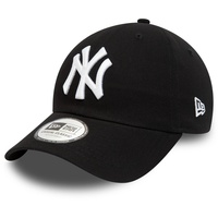 New Era New York Yankees MLB League Essential Black
