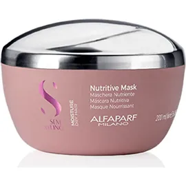 Alfaparf Milano Semi di Lino Moisture Nutritive Maske 500 ml