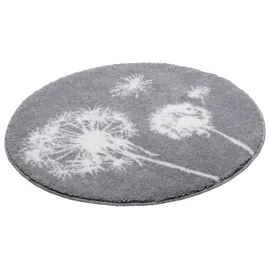 GRUND Pusteblume Grau Ø 80 cm