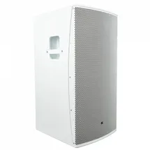 DAP AUDIO DAP Frigga Aktive Einzelsäule PA-System - Weiß