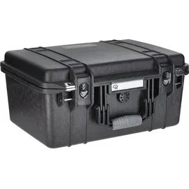 Rollei Hard Case 4636 (Fotokoffer), Kameratasche, Schwarz