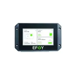 Efoy Set Bedienpanel OP3
