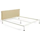 Tamoto Bettrahmen 180 x 200 cm, beige