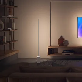Philips Hue Signe Gradient weiß