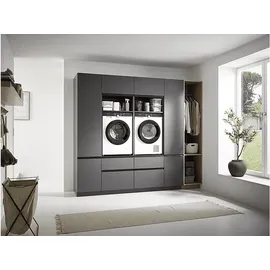 KOENIC KWM 10162 A INV Waschmaschine (10 kg, 1450 U/min)