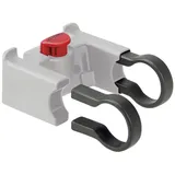 KLICKfix Adapterschelle 31,8mm für Lenkeradapter