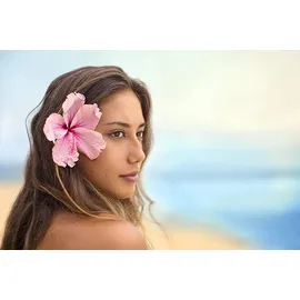 Hawaiian Tropic Satin Protection Lotion LSF 15 180 ml