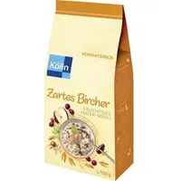 Kölln Bircher Frucht Müsli 1,7 kg