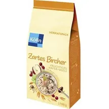Kölln Bircher Frucht Müsli 1,7 kg