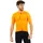 ALÉ Color Block arancio fluo/fluo orange M