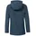 Vaude Damen Comyou Pro Rain Jacke (Größe XS, blau)