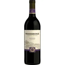 Robert Mondavi Woodbridge Zinfandel Mondavi