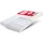 Fdm Matratze 90x200 cm Härtegrad H3 H4 Höhe 12 cm Kaltschaummatratze Doppelseitige Rollmatratze HR-Schaum 7 Komfortzonen mit Hypoallergenem Waschbarem Premium-Bezug Oeko-Tex Comfort Duo