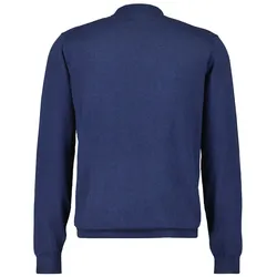 Ragman Pullover Strickpullover R-Neck