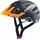 CRATONI Maxster Pro 46-51 cm Kinder black/orange matt