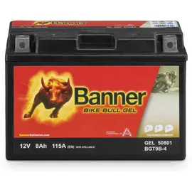 Banner GT9B-4 8 Ah 115 A