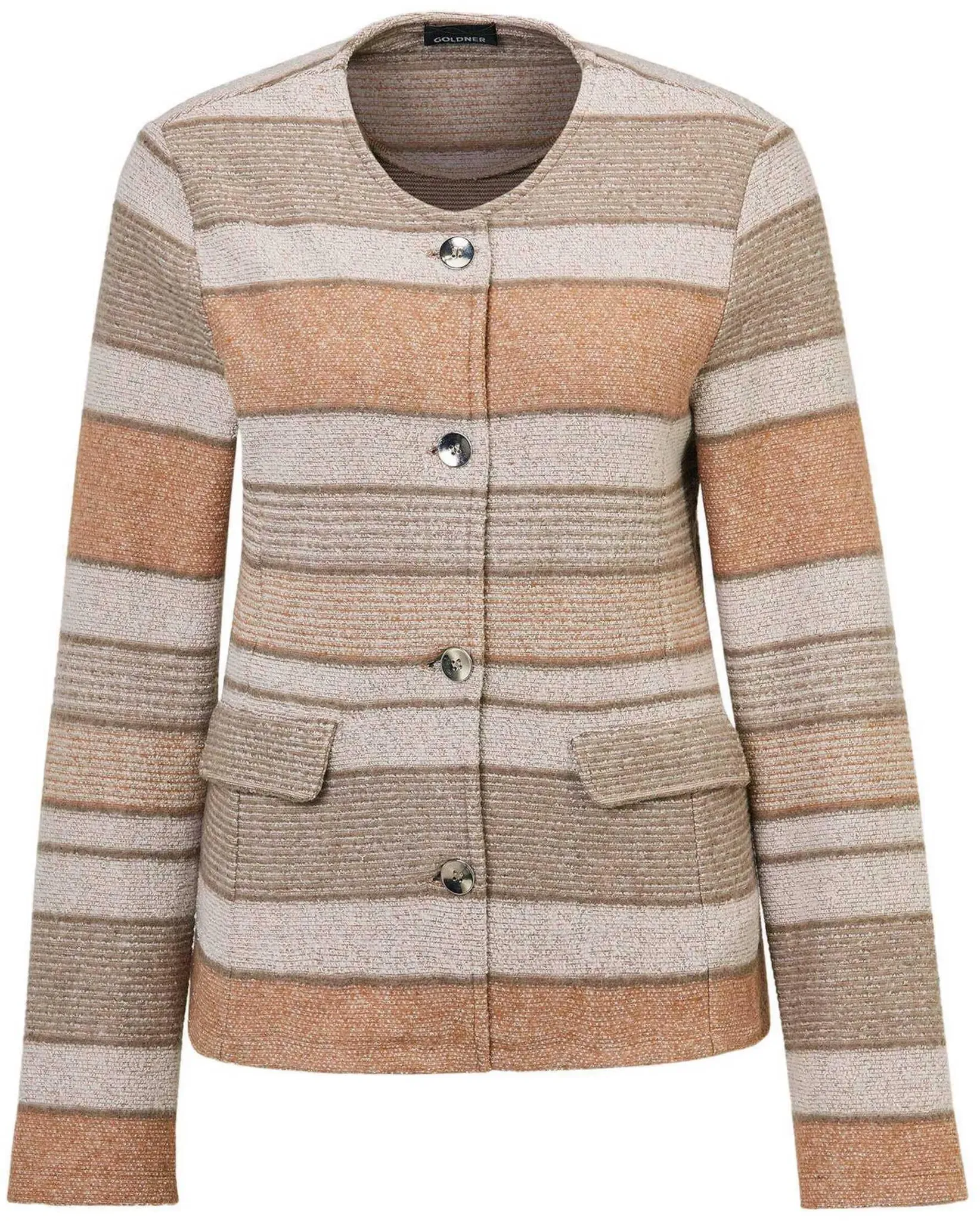 Kurzjacke GOLDNER 