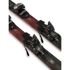Völkl Peregrine 80 Ski Set All Mountain 2025/26 - 167cm