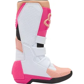 Fox W Comp Boot Weiß/Pink 40