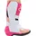 Fox W Comp Boot Weiß/Pink 40
