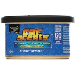 California Scents Lufterfrischer E301412600