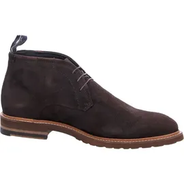 Floris van Bommel Floris Casual Herren Braun 44 2/3