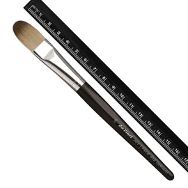 da Vinci Joy Foundationpinsel