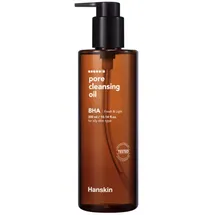 Hanskin Pore Cleansing Oil BHA 300 ml