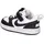 Nike Court Borough Low Recraft Kids White/Black 25  DV5458-131