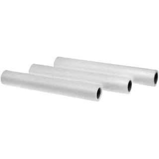 Clatronic Folienschlauch 3er Pack Folienersatzrolle