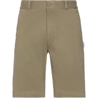 Hugo Blue Dante242 01 Kurze Hose - Open Green