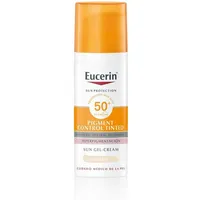Eucerin Pigment control Light Spf 50 50 ml