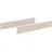 Paidi Bettseiten 2er-Set Eefje Dekor Cashmere-Beige