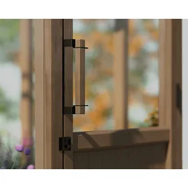 CANOPIA Natura Zedernholz Braun SDP 6 mm 8,4 m2