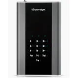 Istorage diskAshur DT2 8TB (IS-DT2-256-8000-C-G)