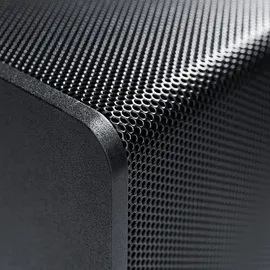 Teufel CONSONO 25 Schwarz