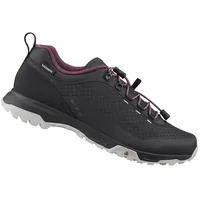 Shimano ET501 Schwarz 36