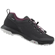 Shimano ET501 Schwarz 36