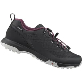 Shimano ET501 Schwarz 36