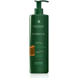 Pierre Fabre René Furterer Curbicia Sanft reinigendes Shampoo 600 ml