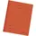 Herlitz Schnellhefter A4 orange 10 St.