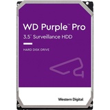 Western Digital Purple Pro 12 TB 3,5" WD121PURP
