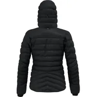 Salewa Ortles Med 3 RDS Down Jacke (Größe XS, schwarz)