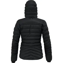 Salewa Ortles Med 3 RDS Down Jacke (Größe XS, schwarz)