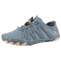 Dockers Barfußschuh, Barfußschuh, Sneaker, Schlupfschuh für Outdoor, Gr. 38,