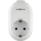 REV Ritter Smart-Home-Steckdose 1 St. Weiß